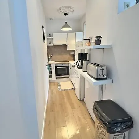 Confort Et Convivialite Au Rendez-vous, Centre Angers-musset * Angers